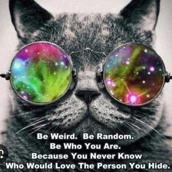 DON'T LET THE CHANGES GET YOU DOWN! ❤️🧡💛💚💙💜 - Picture 15 of 16